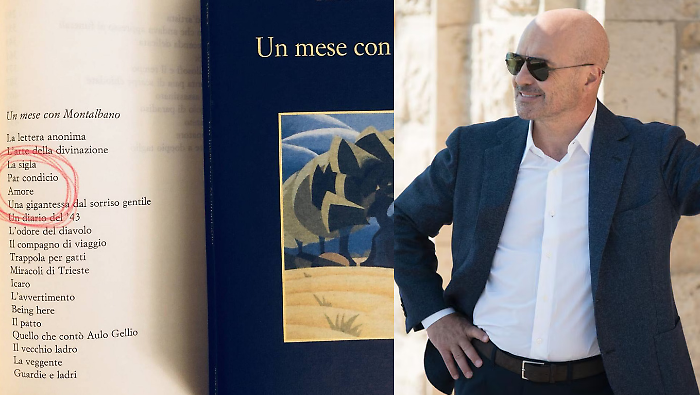 Montalbano, le 7 curiosità su "Amore": uno degli episodi più femminili della saga