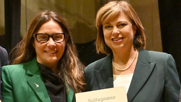 Gaza, il ministro Locatelli: "Serafico di Assisi e Nostra famiglia insieme per assistenza di bambini con gravi disabilità"