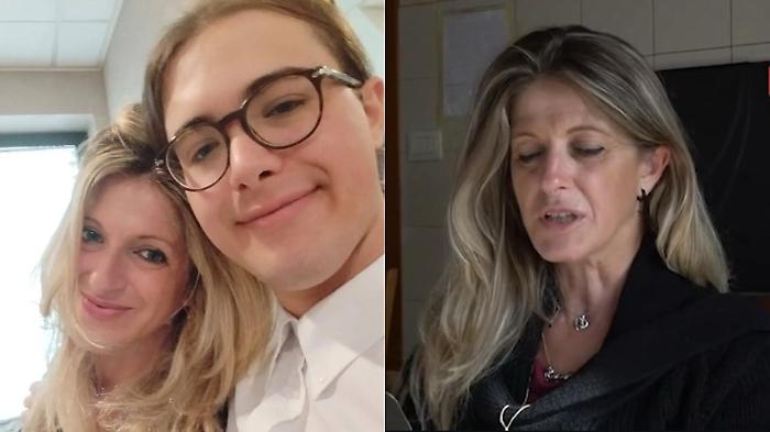 A un anno dalla scomparsa di Riccardo Branchini. La lettera della madre: "Continuo a cercarti e non smetterò mai"