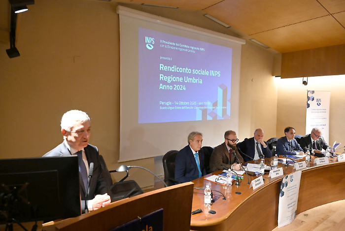 Rapporto Inps 2024: meno giovani, più lavoro ma anche paghe basse