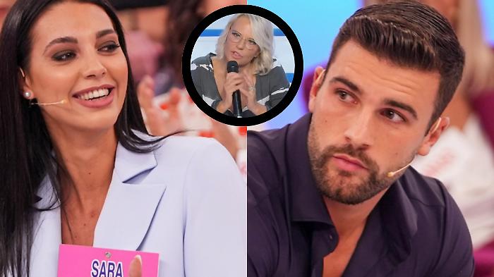 Uomini e Donne, Sara Gaudenzi è la nuova tronista e sui social scoppia la polemica: "Attaccava Flavio solo per liberarsi di lui. Molto astuta"