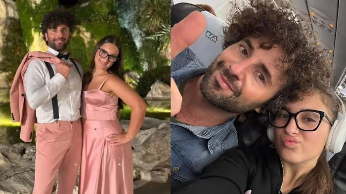 Io Canto Family, Alice e Gianvito Francavilla: la storia del duo padre-figlia di Mottola 