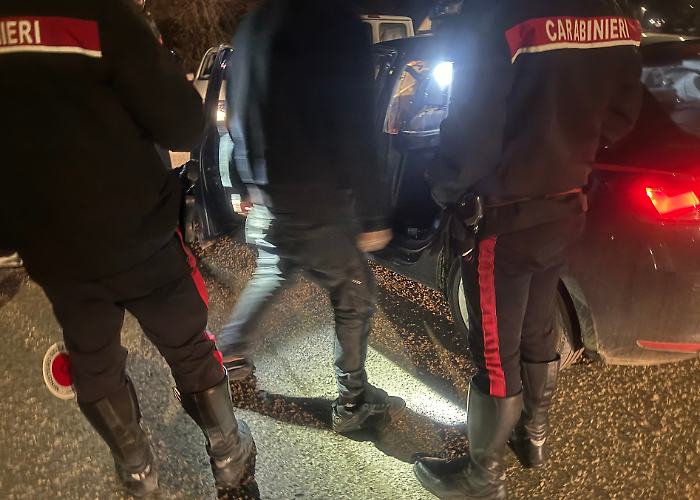 Ondata di furti nelle abitazioni: scatta  l'allarme
