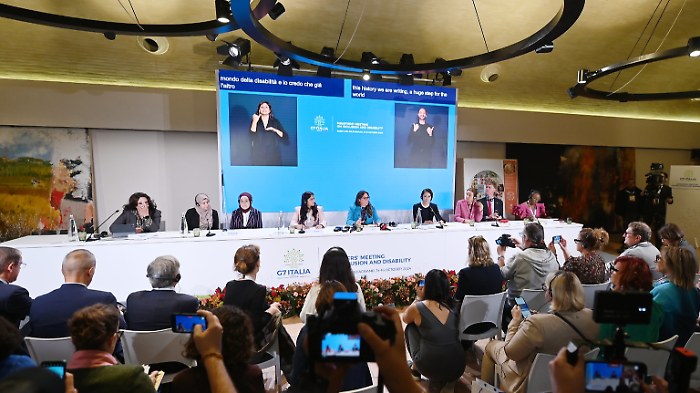Un anno da La Carta di Solfagnano. Maxi convegno racconta il post G7