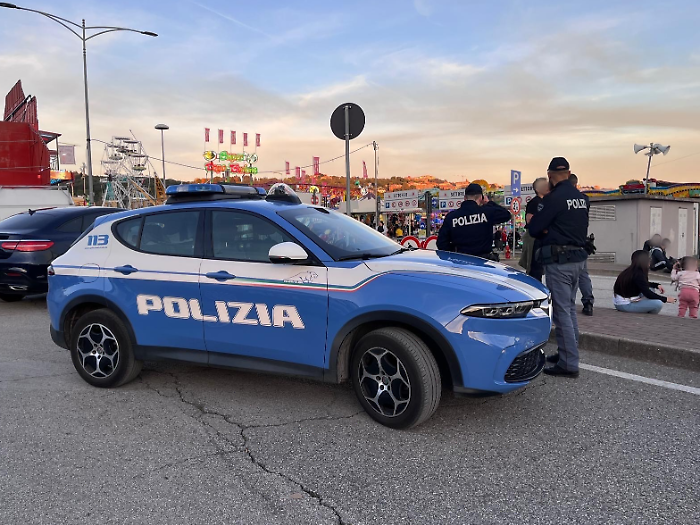Rapine ai Baracconi, il 15enne arrestato finisce in comunità educativa: emerse altre aggressioni. Rafforzati i controlli nella zona 
