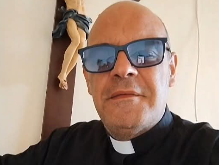 padre corrado puliatti tragedia