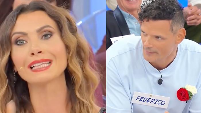 Uomini e Donne, boom di critiche contro Federico Mastrostefano: scopri quello che è successo con Agnese e Francesca