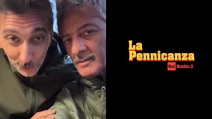 Fiorello e Fabrizio Biggio tornano con La Pennicanza: "Dopo il Tg1 ma prima dei pacchi". Scopri tutte le novità