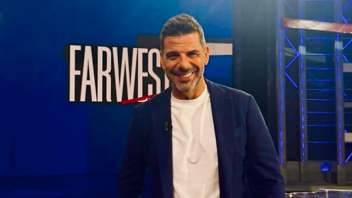 Farwest, anticipazioni della puntata di stasera 17 ottobre 