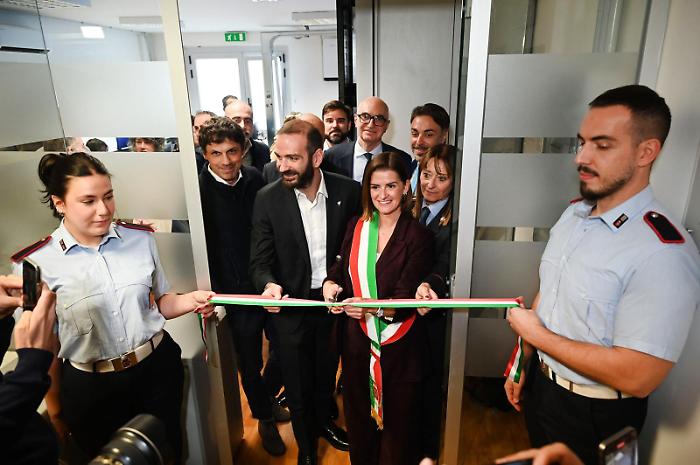 Ferdinandi e Romizi, tagli del nastro condivisi. Prossima fermata Metrobus