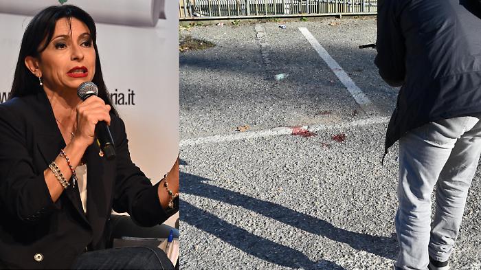 Ragazzo di 23 anni ucciso a Perugia, la presidente Proietti: "Istituzioni chiamate a un esame di coscienza"