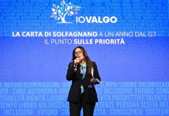 Al Castello di Solfagnano memoria, bilanci e futuro: "Inclusione e disabilità, c'è ancora molto da fare"