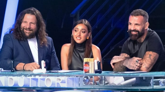 Tu si que vales, ospiti e anticipazioni stasera 18 ottobre: da 