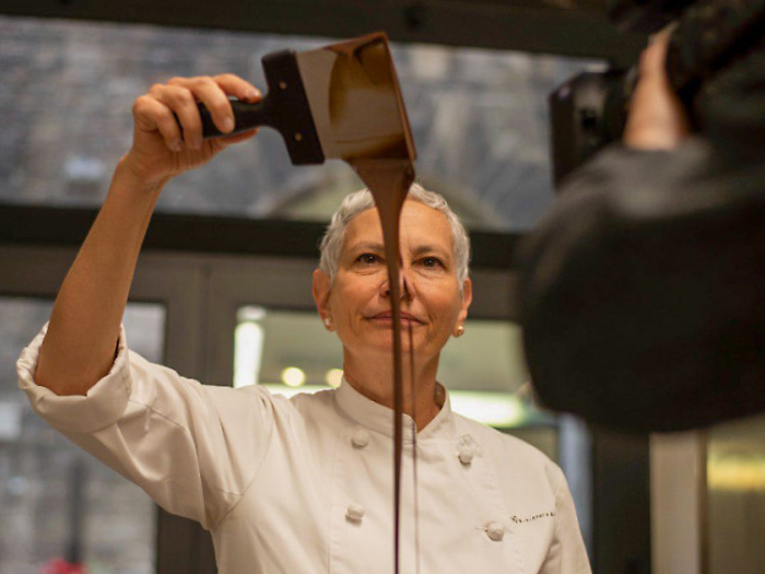 Il cioccolato delle terre del cacao sbarca a Eurochocolate: in arrivo 40 marchi da 22 paesi del mondo