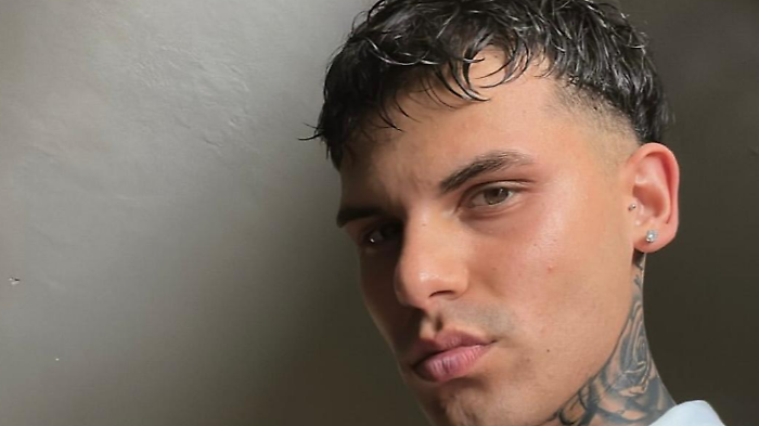 Omicidio Hekuran, il 21enne indagato si è cancellato dai social dopo il delitto