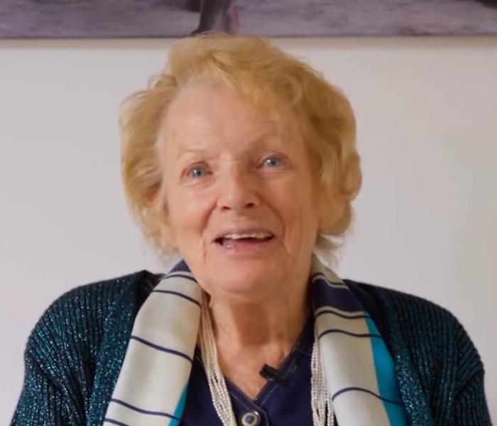 Hélène Ehret, chi è: dall'infanzia in orfanotrofio all'associazione che ha salvato 10mila bambini indiani