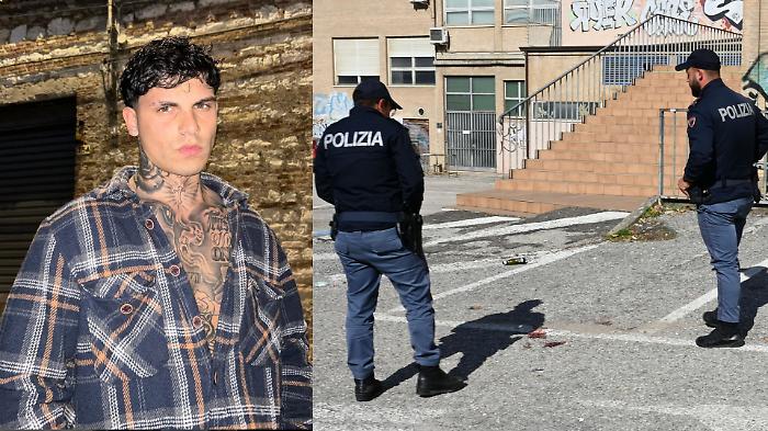 Omicidio a Perugia, alcuni ragazzi alla stessa serata al 100dieci: "Quel gruppo cercava di attaccare briga. Rissa nel parcheggio tra una ventina di persone"