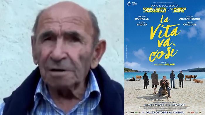 Ovidio Marras, chi era il pastore sardo che rifiutò 12 milioni di euro pur di preservare la sua terra