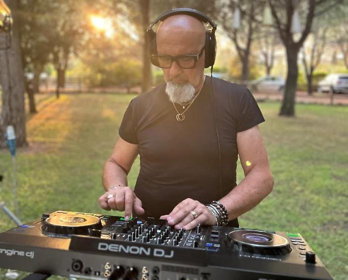 Addio a Stelvio Gauzzi, stroncato da un malore a 66 anni: dal volontariato alla passione per la musica. Spoleto in lutto