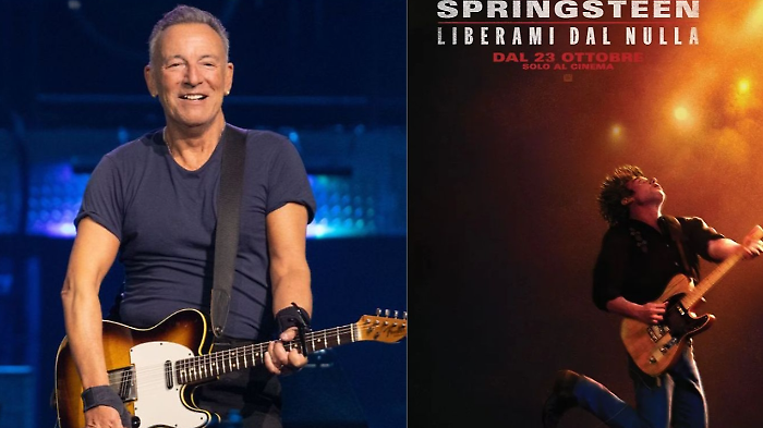Bruce Springsteen, le 7 curiosità sul film Liberami dal nulla