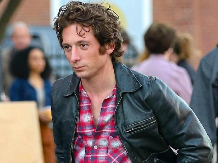 Chi è Jeremy Allen White, l'attore che al cinema sarà Bruce Springsteen