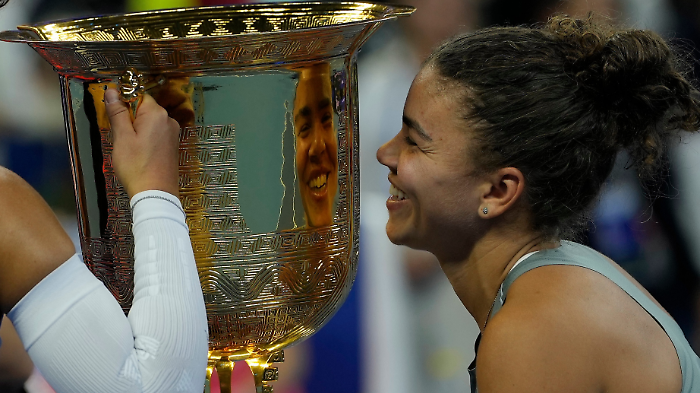 Finals, Jasmine Paolini tra le migliori tenniste del mondo: quando si giocano e dove vederle 