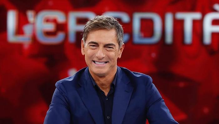 L'Eredità con Marco Liorni torna su Rai 1: debutta un nuovo gioco per conquistare la Ghigliottina