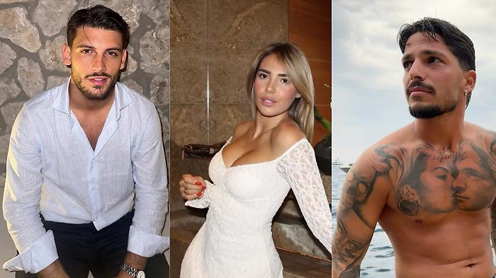 Ciro Solimeno su Martina De Ioannon e Gianmarco Steri: "Si sono rivisti e si sono baciati, me l’ha confessato lei"
