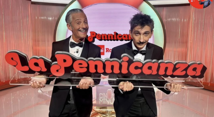 Fiorello e Biggio tornano oggi su Rai Radio2 con La Pennicanza: ecco quello che è successo ieri tra ascolti tv e frecciatine 