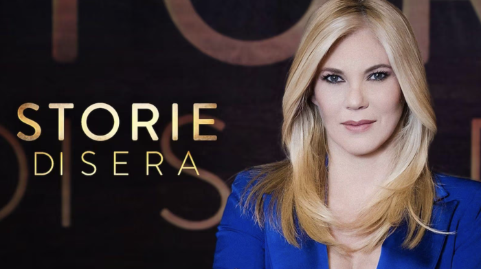  Storie di Sera stasera in tv su Rai 1 con Eleonora Daniele: dalla violenza digitale alle infermiere spiate nei bagni dell’ospedale