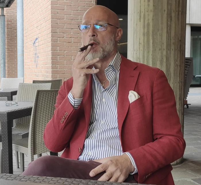 Delitto Garlasco, Liborio Cataliotti: ecco chi è il nuovo avvocato di Andrea Sempio che difende anche Davide Lacerenza