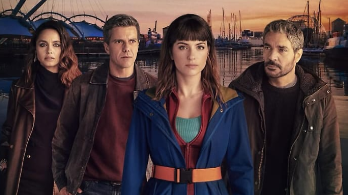 Blanca stasera in tv lunedì 20 ottobre su Rai1, le anticipazioni della quarta puntata 