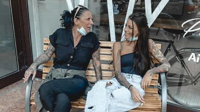 Anita Mazzotta, il dolore dopo la perdita della mamma e il rientro al Grande Fratello: "Tutto ciò che farò sarà per te"