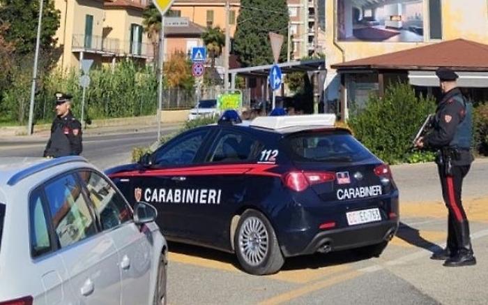 Terni, guida ciclomotore senza aver mai preso la patente: multa da oltre 5 mila euro a una 26enne