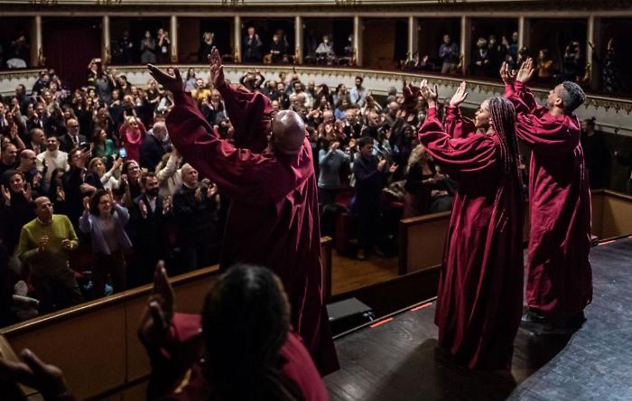 Umbria Jazz Winter, i primi nomi dei big attesi a Orvieto dal 30 dicembre 2025 al 3 gennaio 2026
