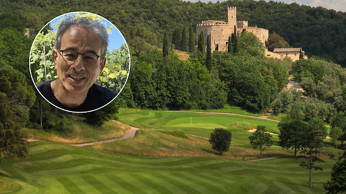 Antognolla di Alabbar, più investimenti e occupazione. Ecco il piano