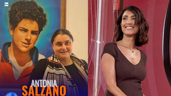  La Volta Buona, ospite Antonia Salzano, mamma del santo Carlo Acutis: ecco le anticipazioni di martedì 21 ottobre