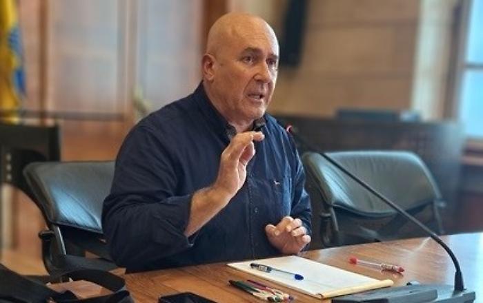 Terni, Bandecchi chiede 64 milioni al ministro Salvini per scuole, strade e complessi monumentali antichi. Appello per incontro urgente