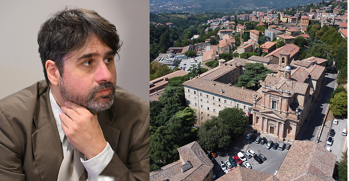 Università, la Regione stanzia 7,5 milioni di euro per le borse di studio. Barcaioli: "Le difficoltà economiche non devono essere un ostacolo"