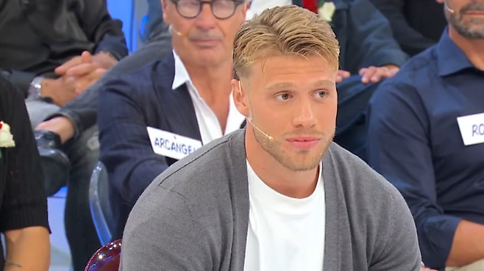 Marco Veneselli, chi è il nuovo corteggiatore di  Sara Gaudenzi a Uomini e Donne