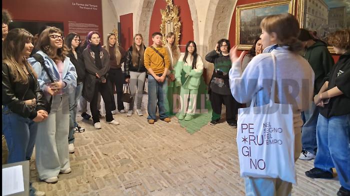L'inserto scuola eccezionalmente di giovedì