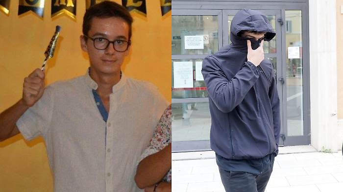 Caso Prospero, chiuse le indagini per la cessione dell'ossicodone: processo in Corte d&rsquo;Assise il 22 gennaio per l&rsquo;istigazione al suicidio