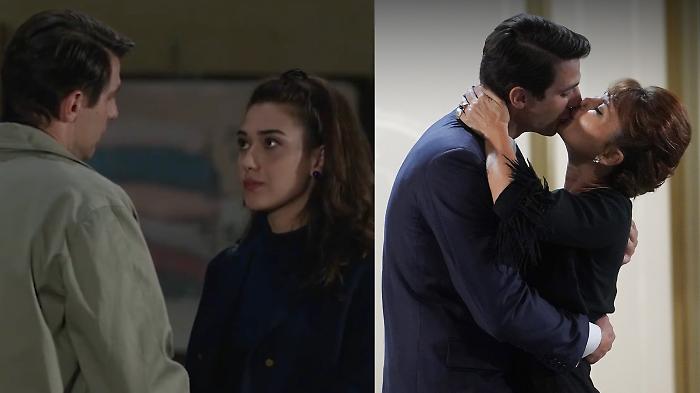 Il Paradiso delle Signore, Marcello combattuto tra Rosa e Adelaide: ecco le anticipazioni di giovedì 23 ottobre 