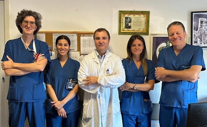 ospedale rene terni ospedale