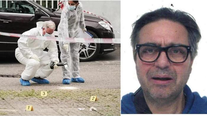 Delitto Luciana Ronchi