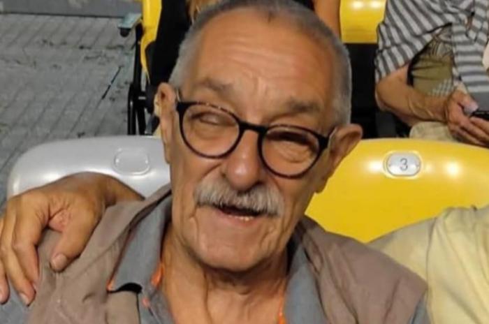 Terni, è morto Silvano Menichelli. Addio a uno dei fondatori e direttore artistico del Narni Black Festival
