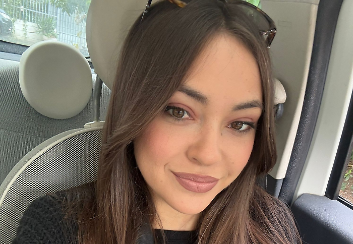 martina nasoni trapianto cuore