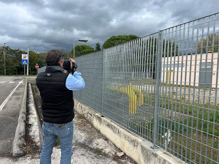 In Umbria c'è puzza di gas: "Perdite invisibili ma pericolose". Legambiente mette in guardia sui rischi