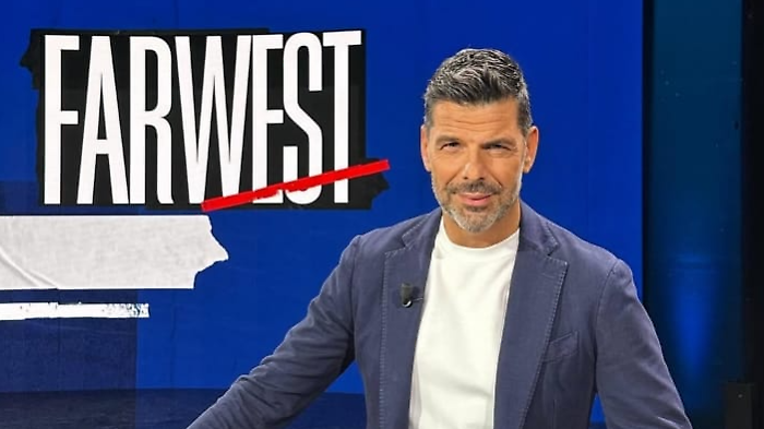 Farwest, anticipazioni della puntata di stasera 24 ottobre 