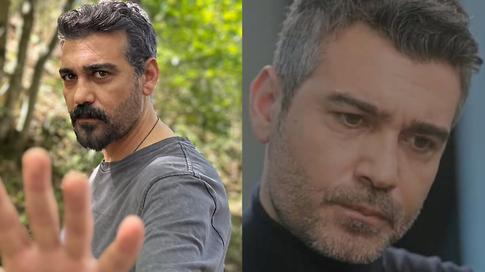 La forza di una donna, chi è Caner Cindoruk nei panni di Sarp. Origini, età, carriera e vita privata